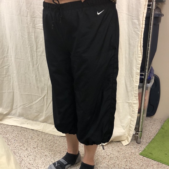 Nike tracking pants with two zippers pockets - Picture 8 of 12